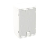 ADORN A40 4-Zoll-2-Wege-Lautsprecher 160 W inkl. Halterung – Weiß